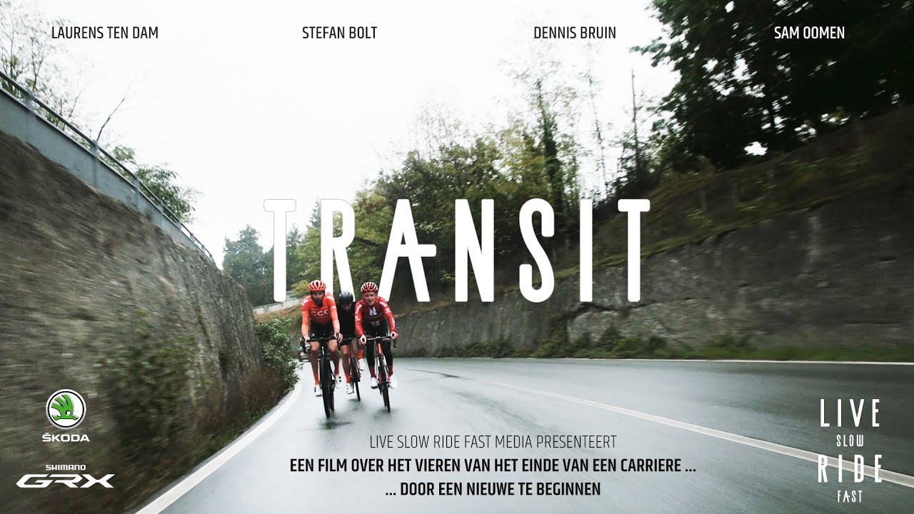 TRANSIT (DUTCH)