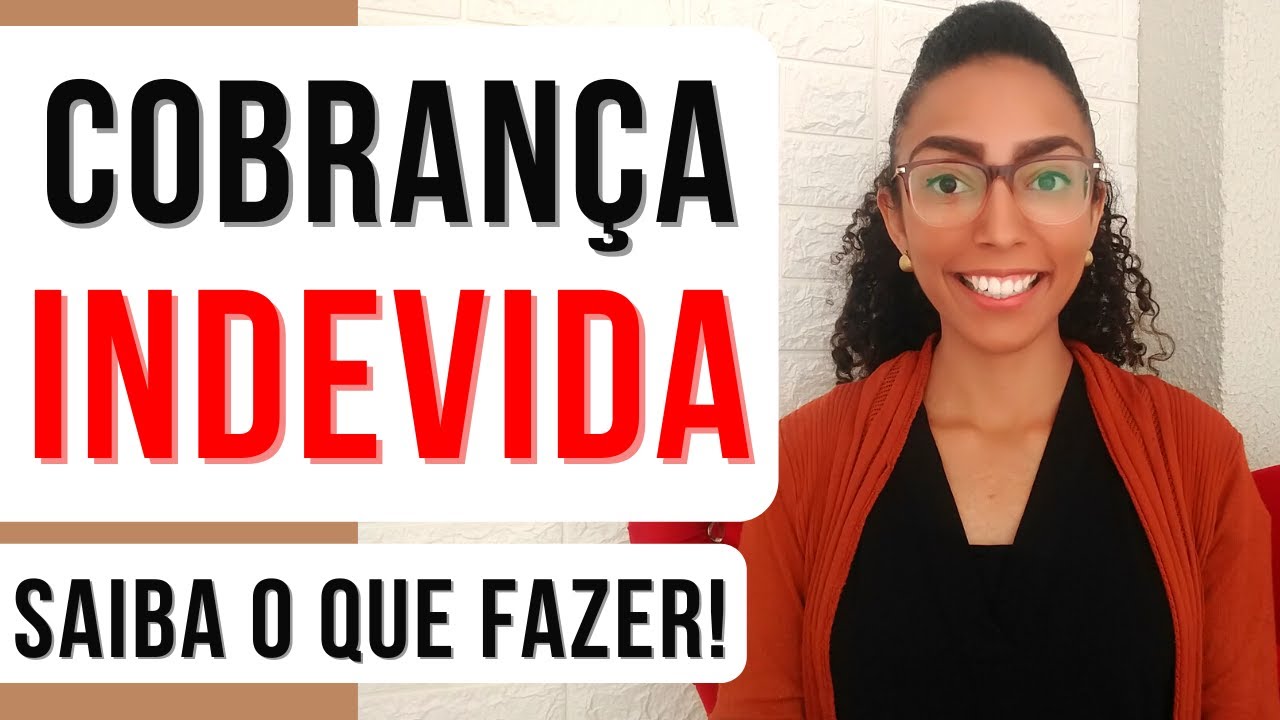 COBRANÇA DE DÍVIDA JÁ PAGA: o que fazer? ⚠️ Saiba o que fazer ao receber uma cobrança indevida
