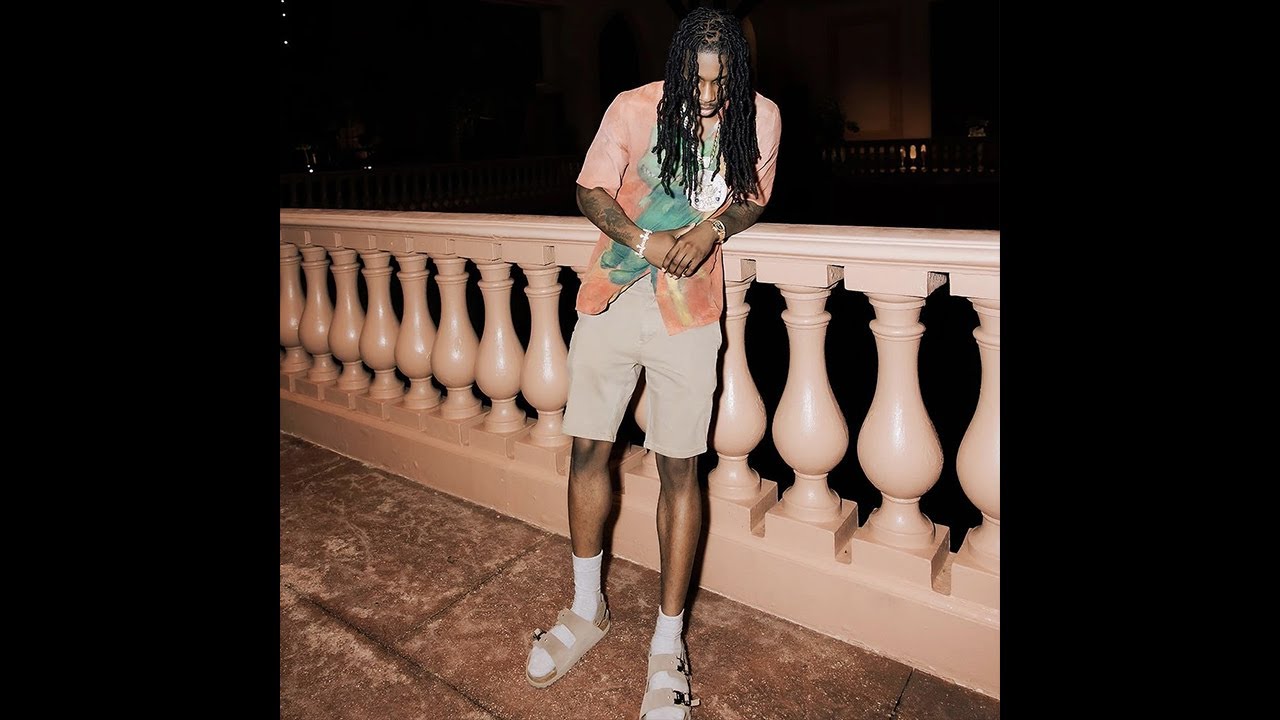 Polo G Type Beat - 