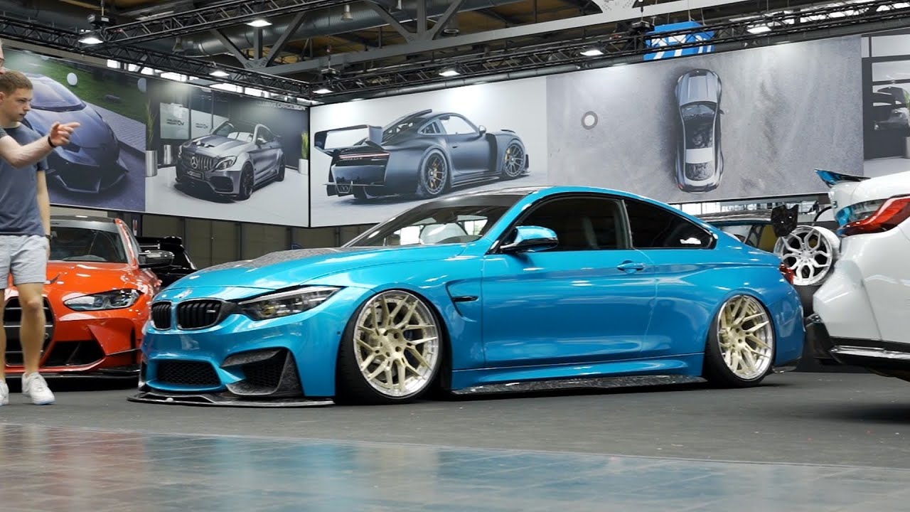 PS DAYS | 2023 | The Automotive Motorshow | Aftermovie 4K