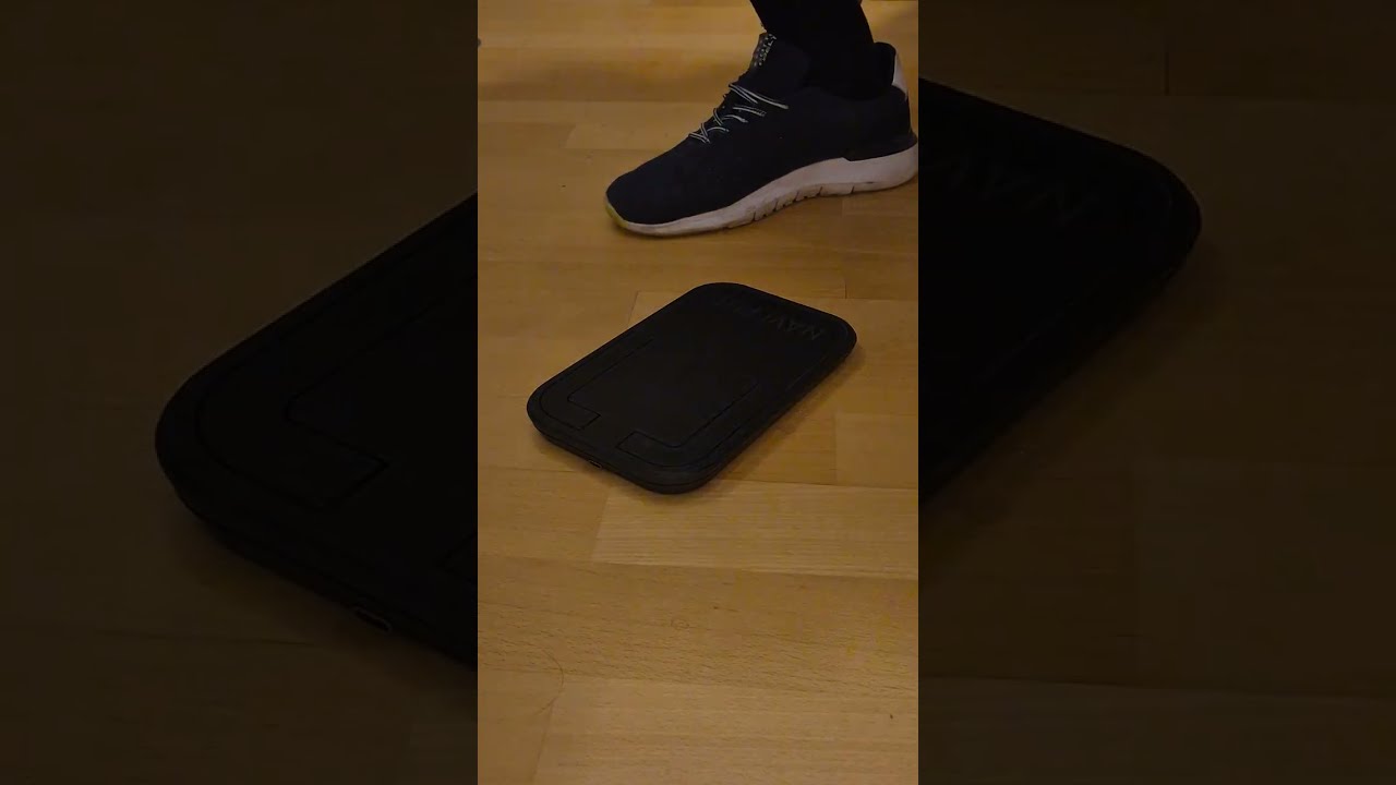 The Ultimate NaviFut FootMouse Tutorial – Hands-Free Computing Made Easy