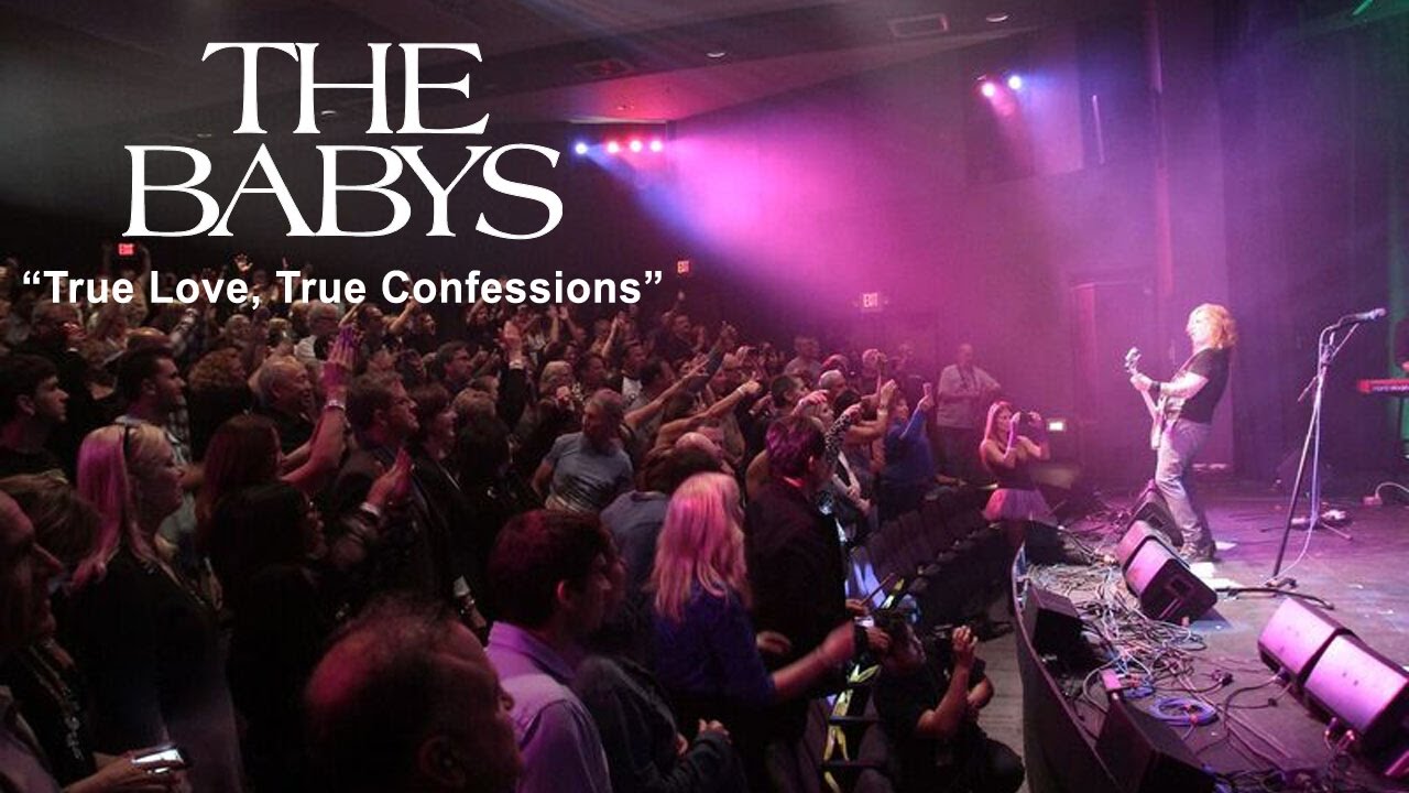 The BABYS 10-29-16  