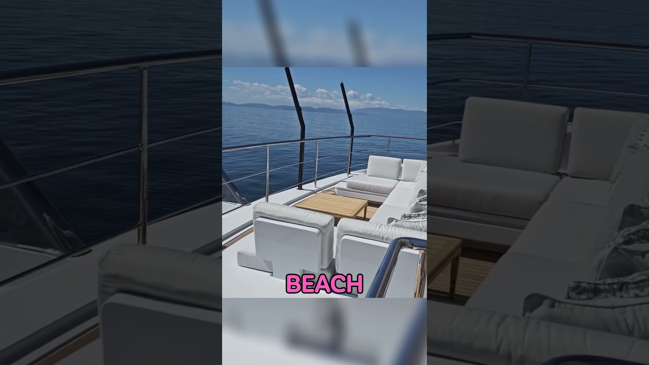 MY QUINTA ESSENTIA 🛥️ 