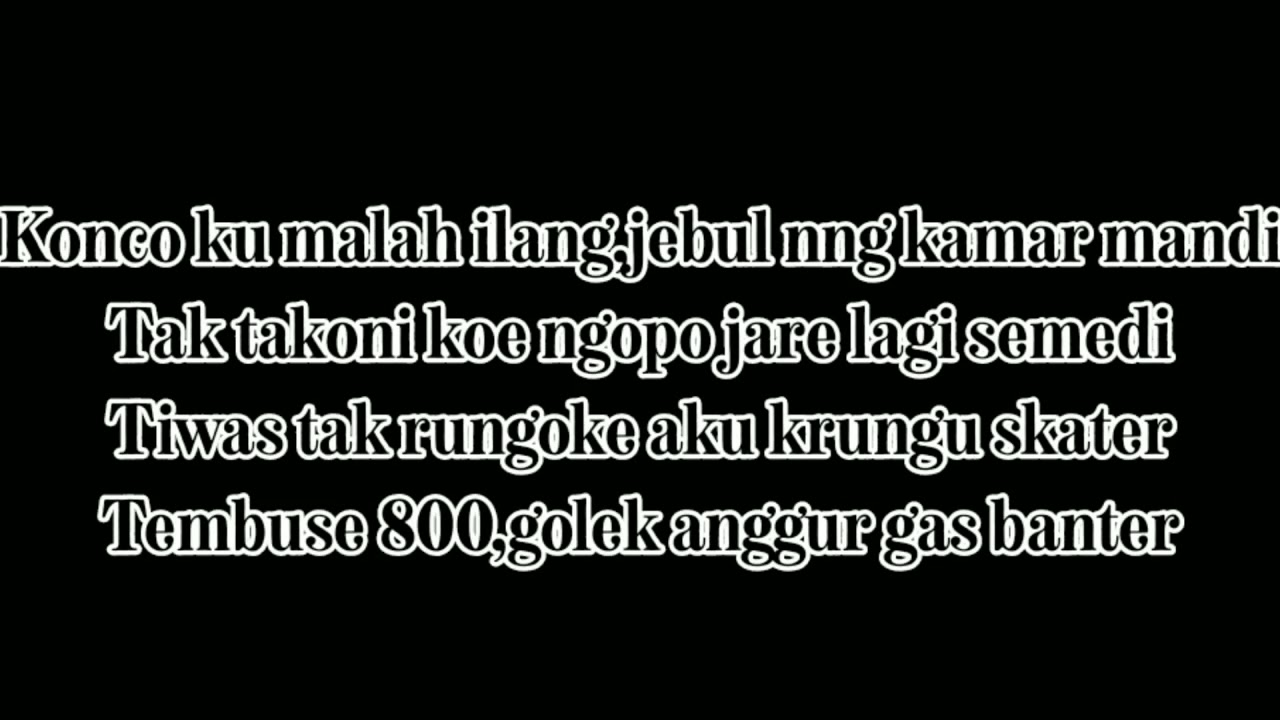 YAAMPUN IRWAN - SILUMAN ULAR SAWAH (HIPHOP NDUGAL SAK KECEKELE) DJ TREMOS MAJICOM KIW KIW