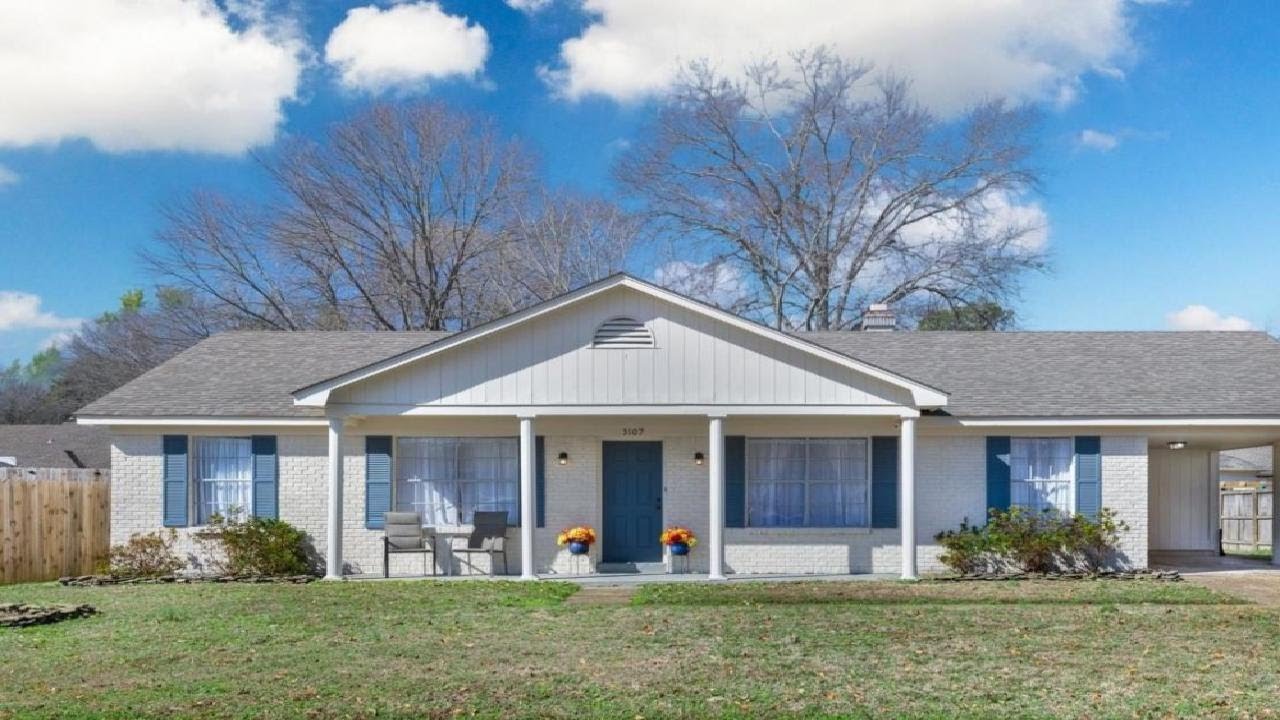 3107 ROSEBAY, Bartlett, TN Presented by Shelby Moore.