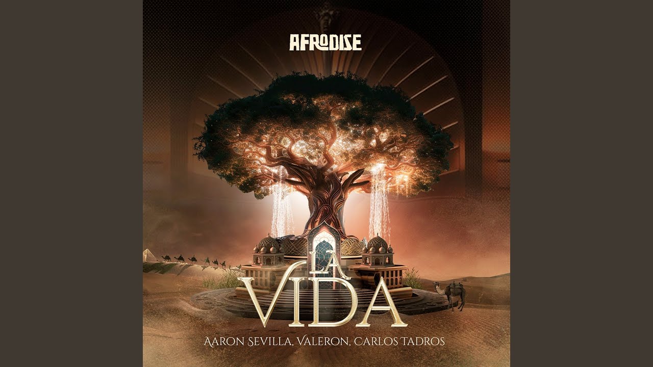 La Vida (Radio Edit)