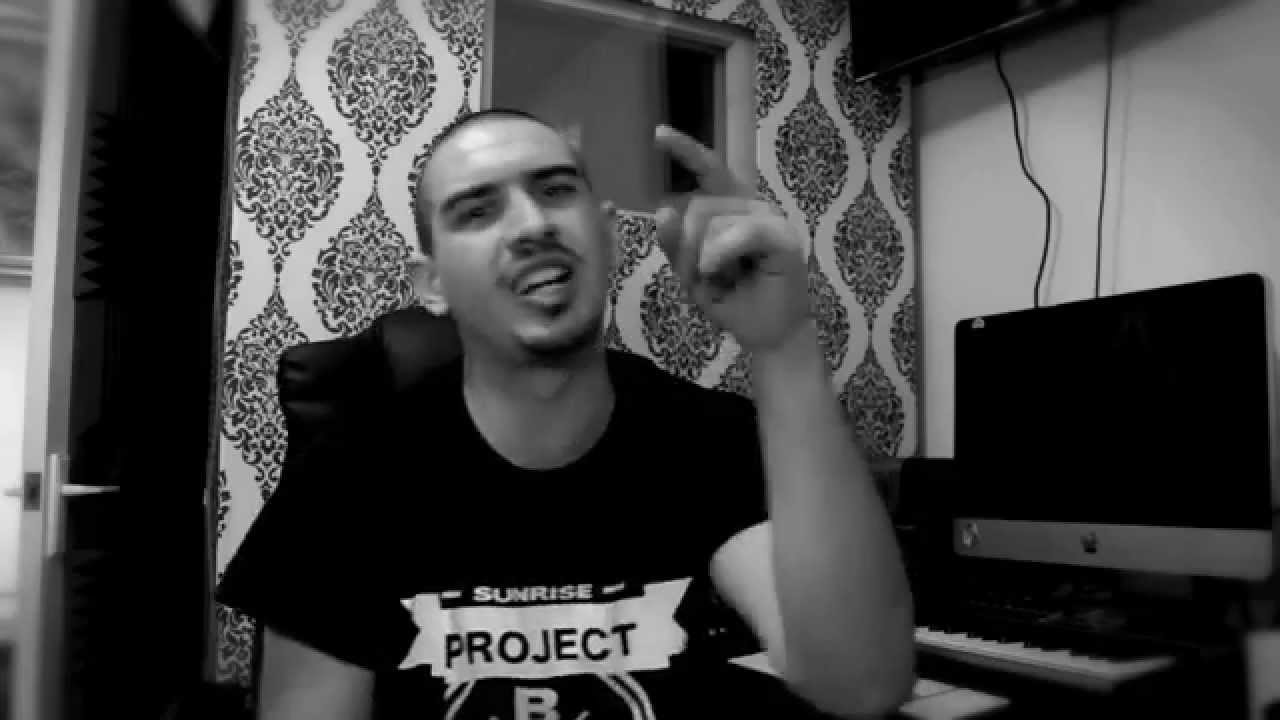 RapperTag Bulgaria #30 - Minko