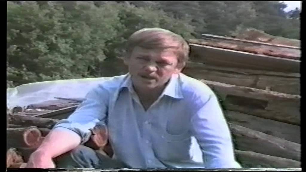Karel Kryl  - rozhovor u Čárlího
