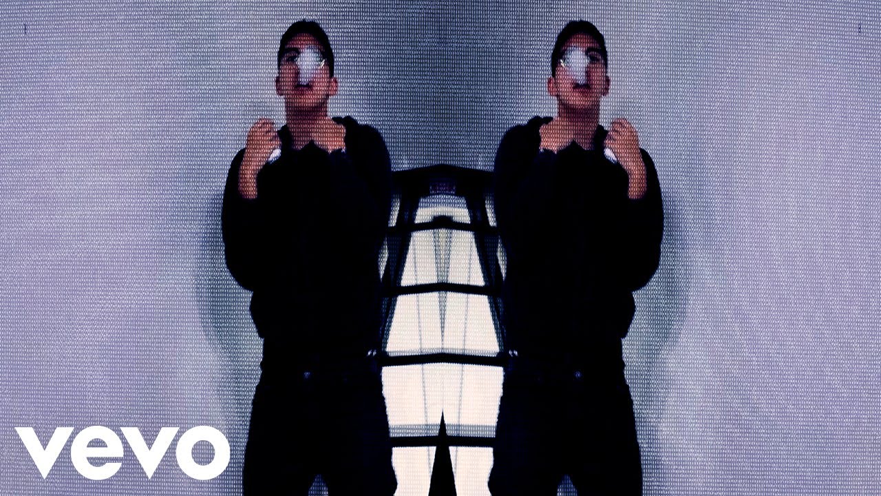 Rich Iggy - Too Easy [Official Music Video] [SUB]