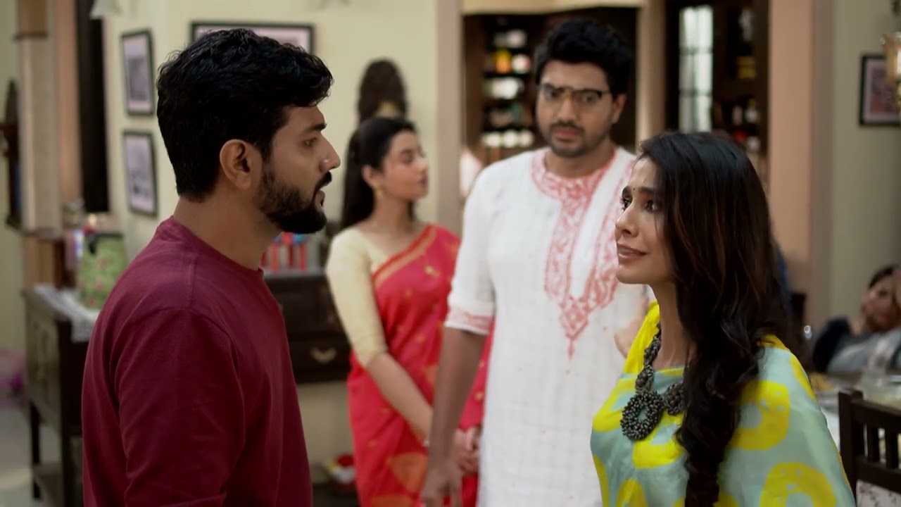 Tomar Khola Hawa - Ep 175 - Sumeet Hukamchand Mittal - Bengali Tv Serial - Zee5 Bangla Classics