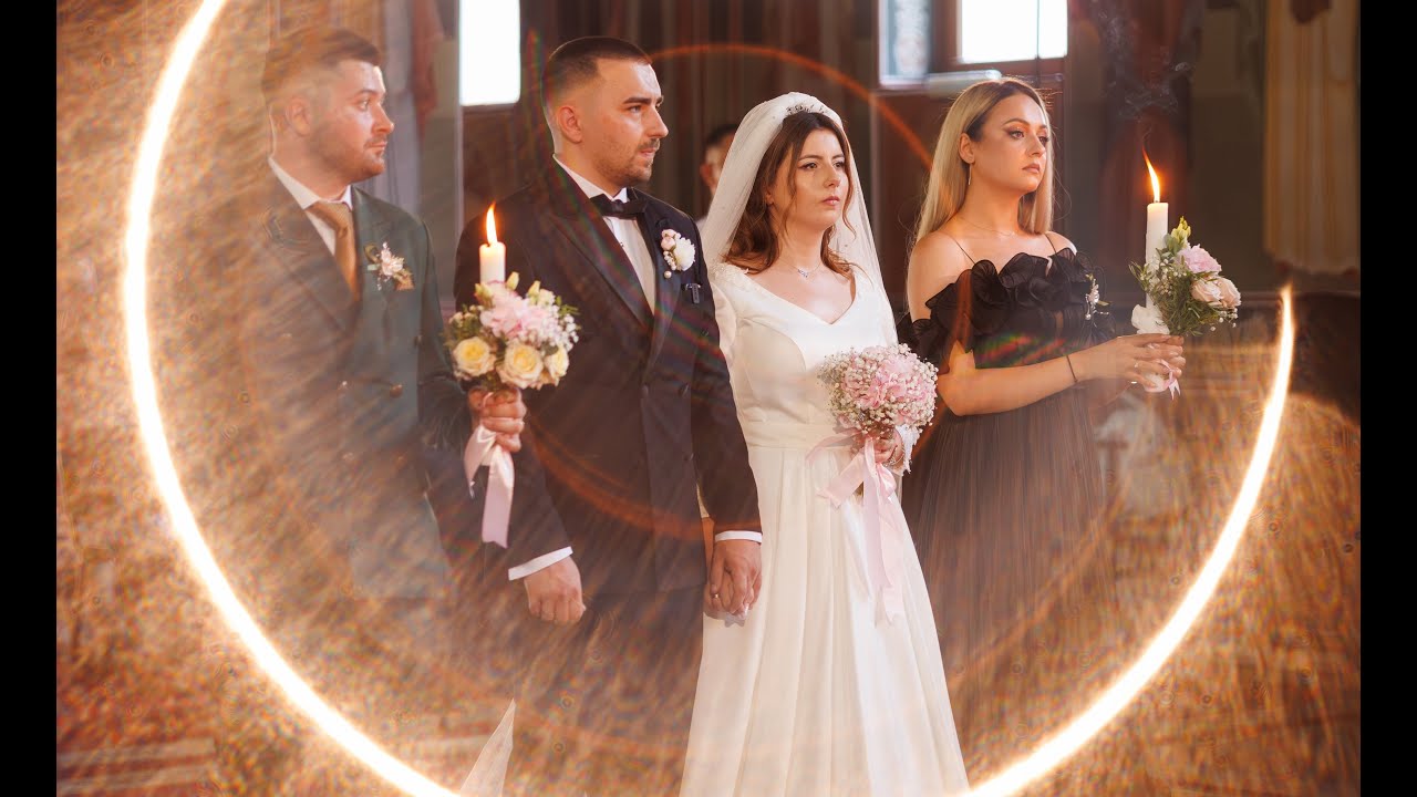 Best Moments - Andra & Mihai