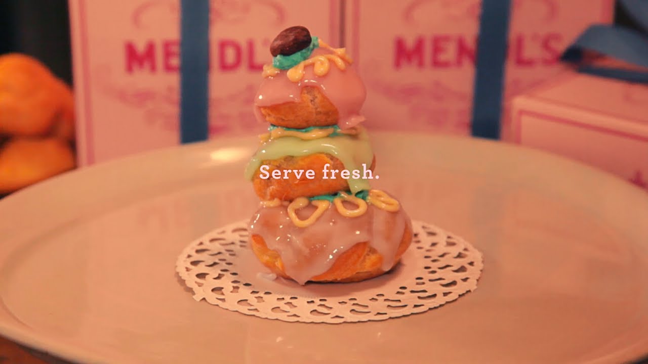 The Grand Budapest Hotel 2014 - All Featurette