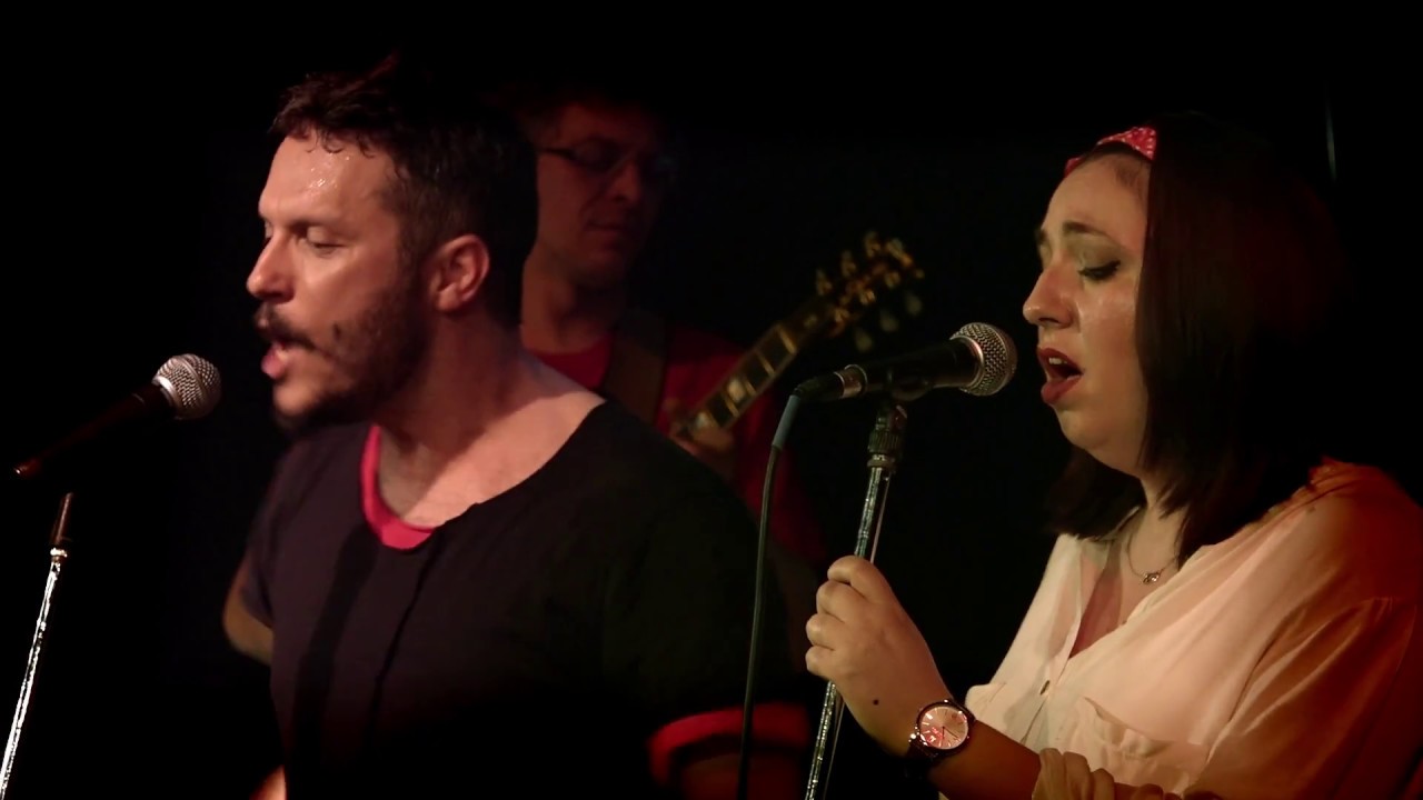 SaliaBaliaBand & Friends - Σόνια