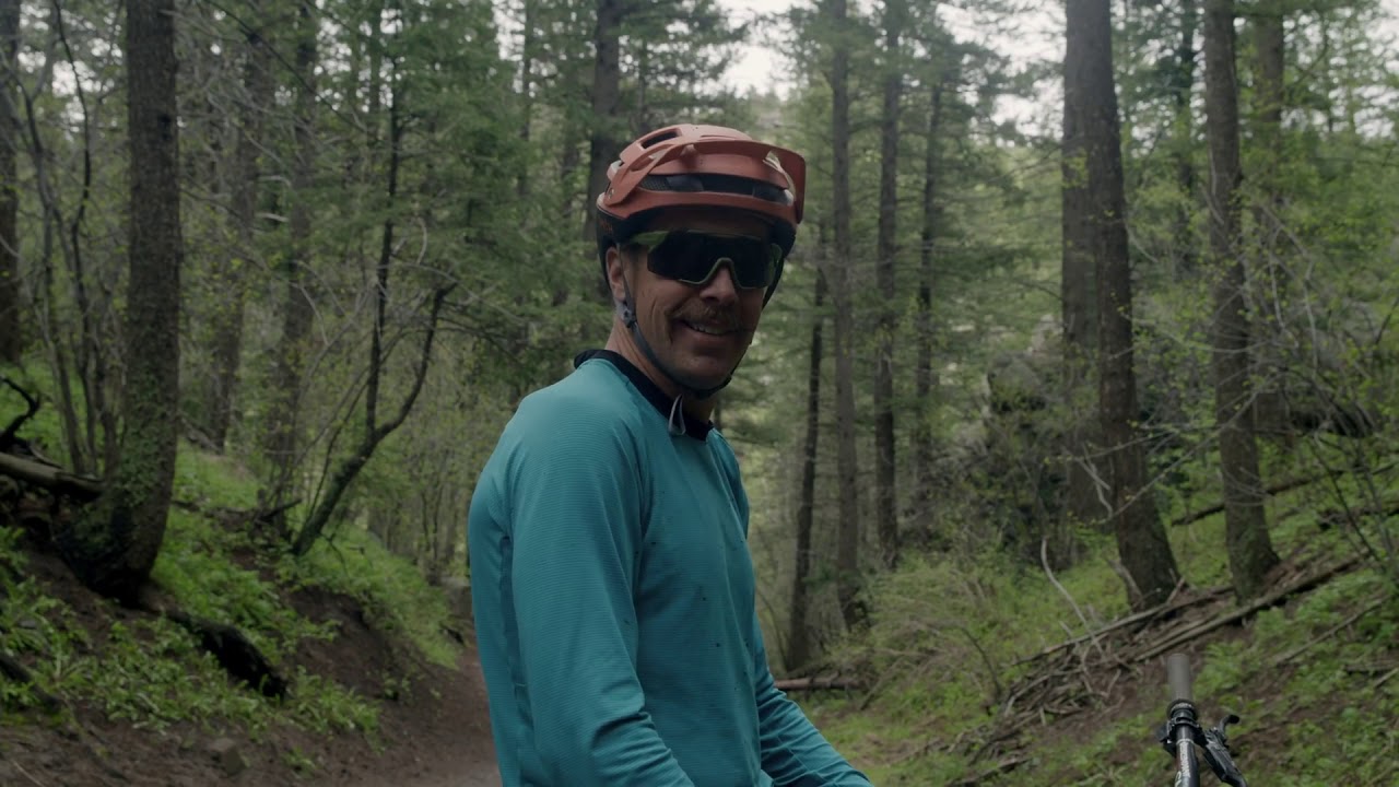 ColoRADO | Yeti Tribe