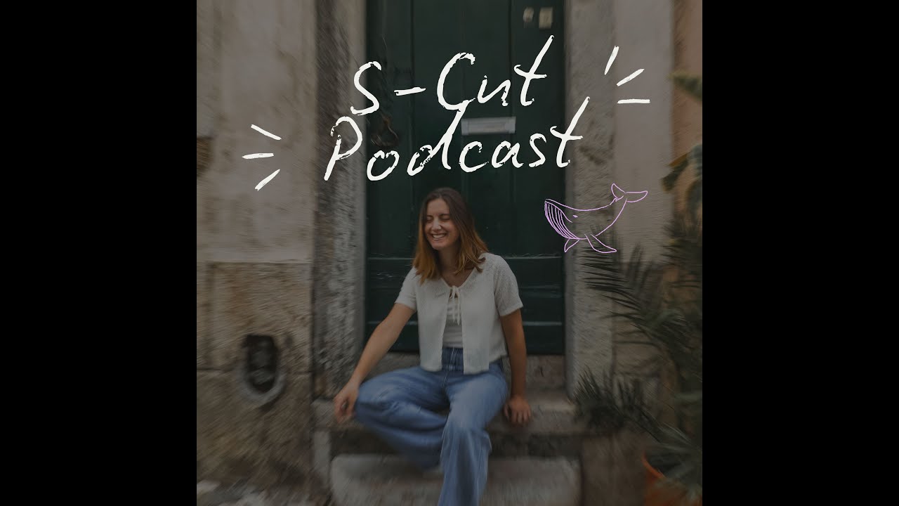 S-Cut 3T  Ep. 40 - 