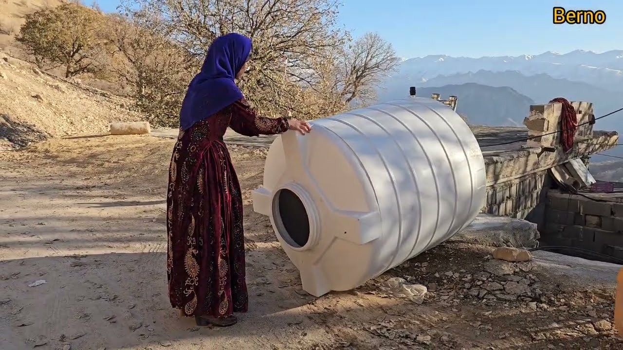 Khadija's return to YouTube comes amid difficult circumstances