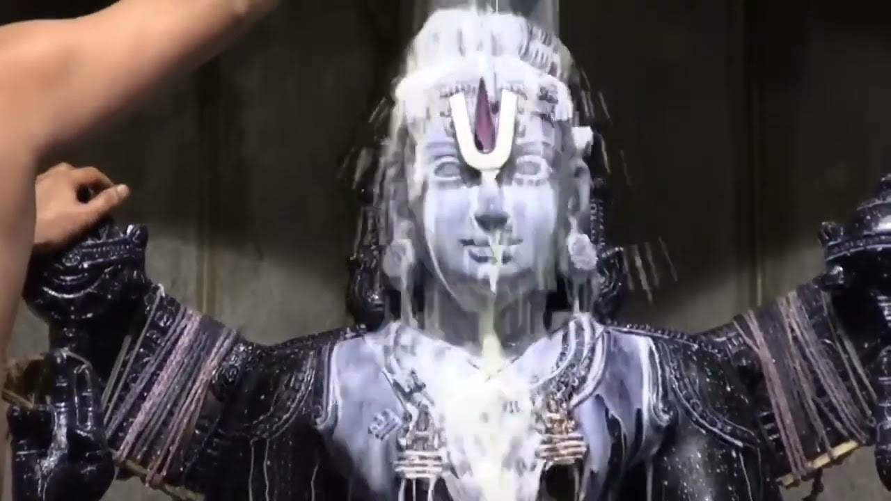 Nava Varusha Nayagane | Tirupati Balaji | Divine Grace Fills Your Heart