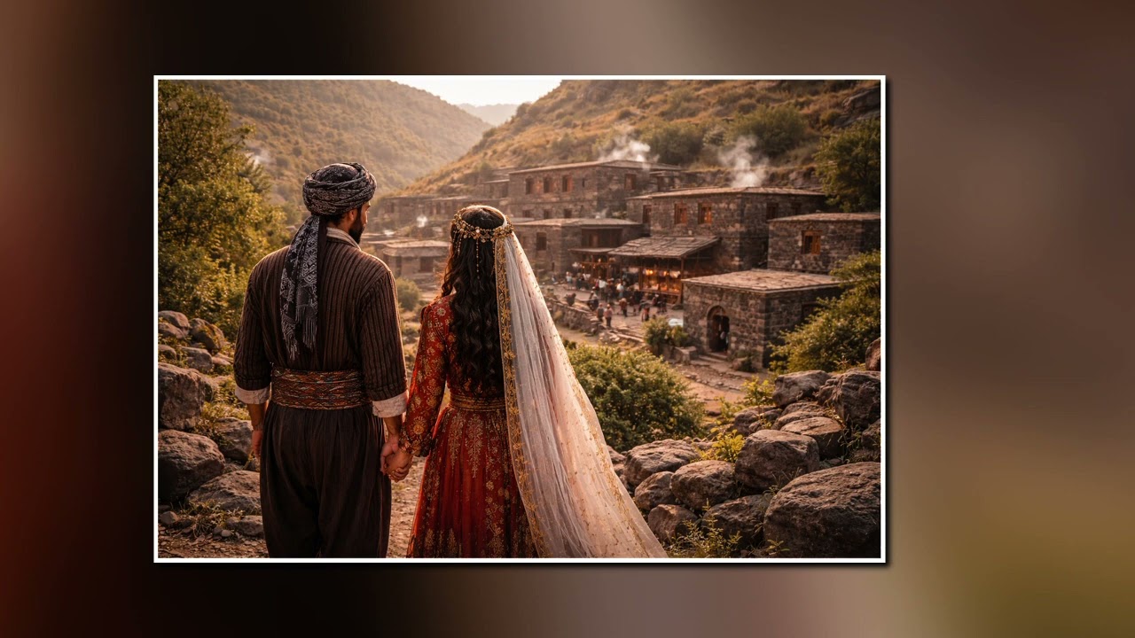 Kevçî - Sebahu-l Xeyri Xanê Min