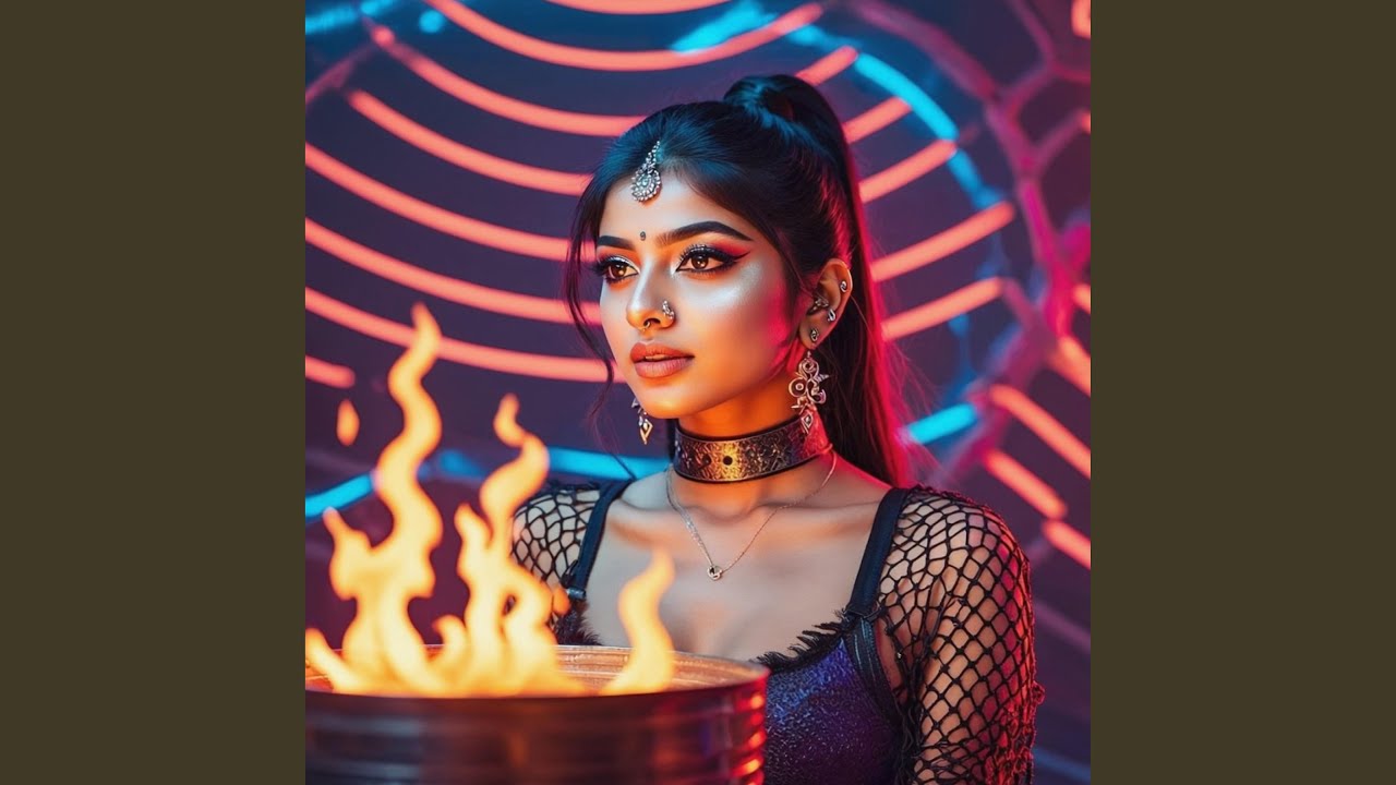 Dil ki Rani (Hip House Version)