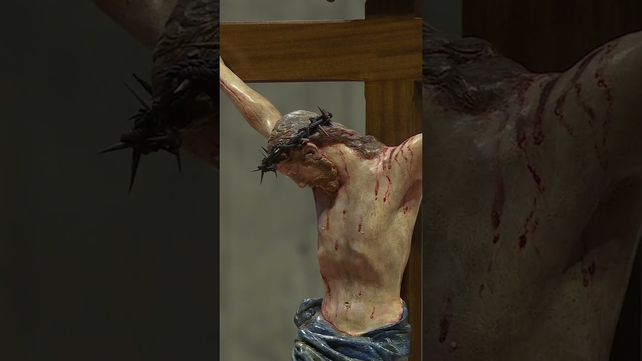 Highlights - April 3th 2026, Celebration of the Passion of the Lord - Pope Leo XIV