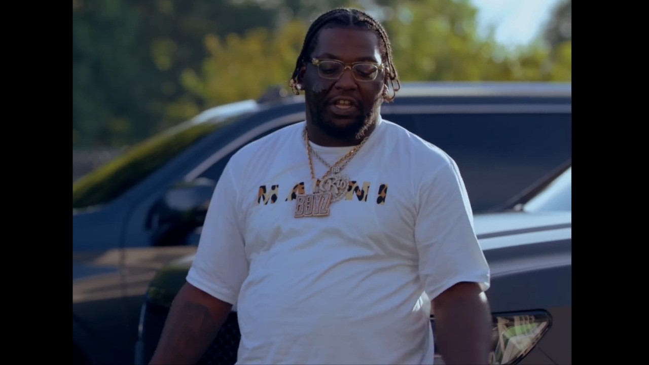 [FREE] Rio Da Yung Og Type Beat x Flint x Detroit Type Beat - 