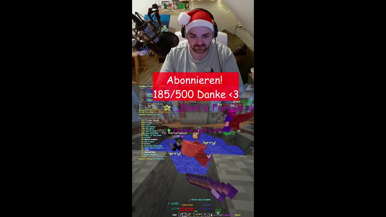 Entspannt nen bissl Daddeln | Discord Trashtalk xD