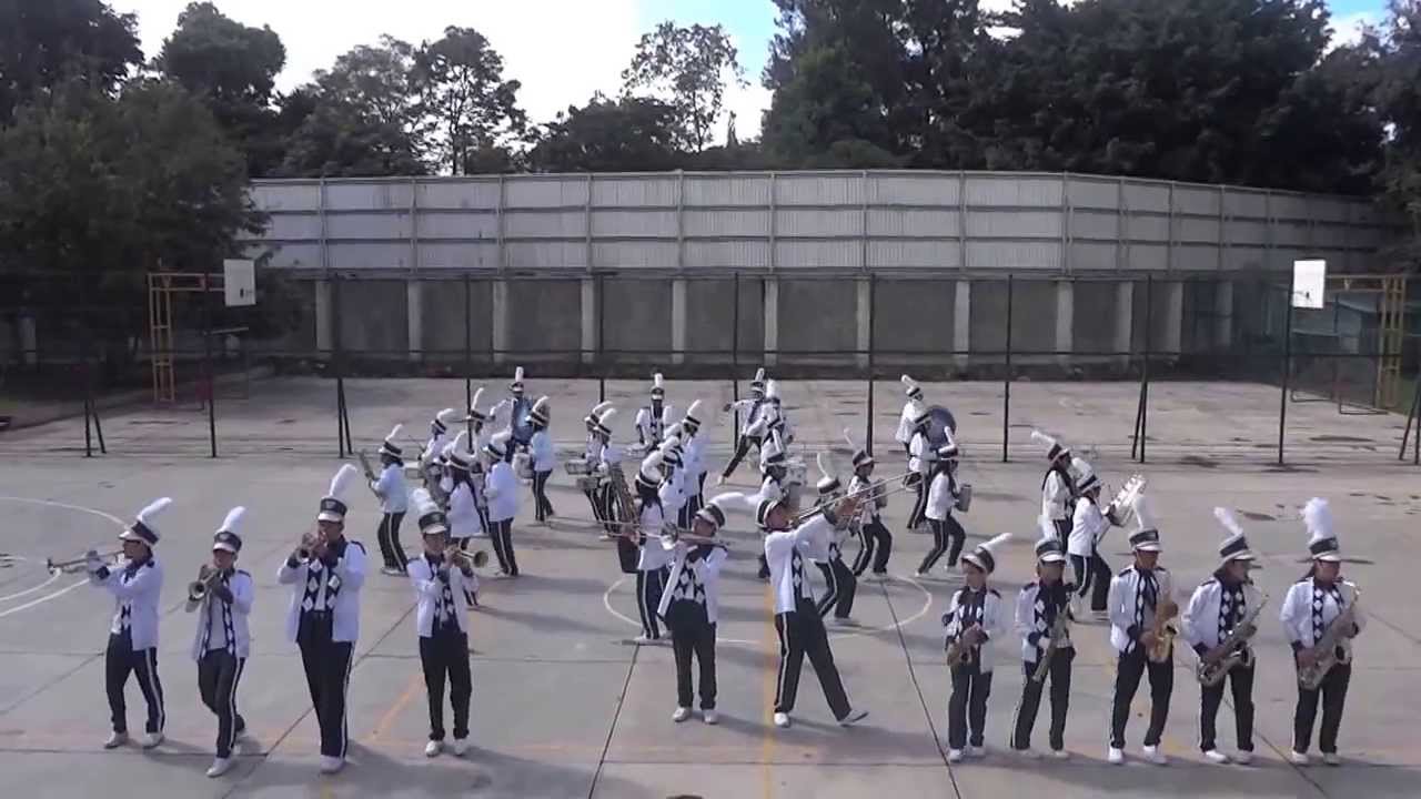 Remoliniando-Cosas Nuevas - Banda William penn