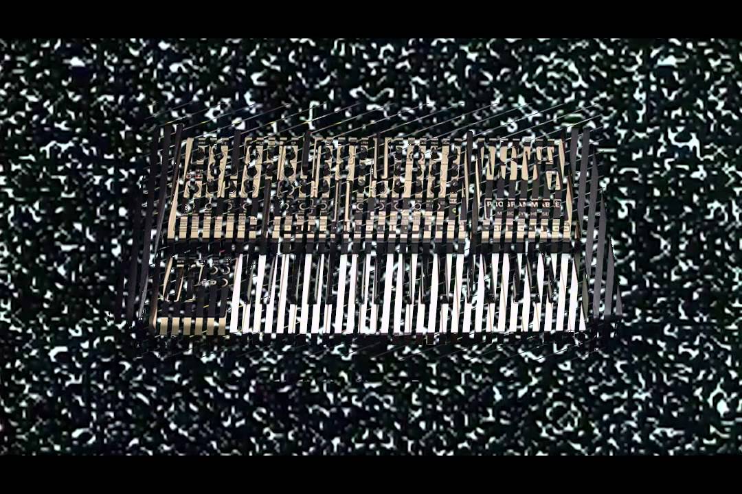 Aux tha Masterfader - Disco Machine (Radio Edit)