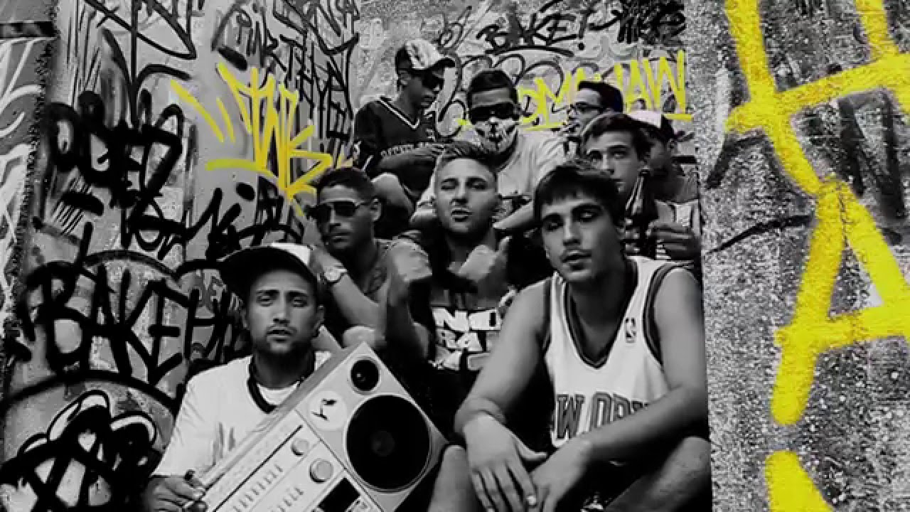 Ehan - Al m&aacute;ximo ( Videoclip )