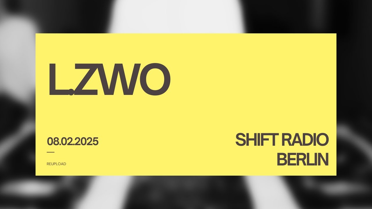 L.ZWO for SHIFT