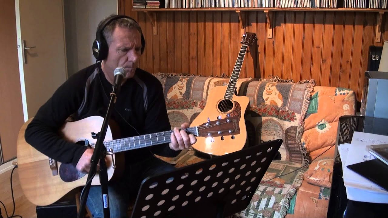 Thiefaine  Petit Matin 4 10 Heure d 'été