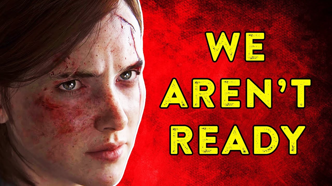 A Miserable Masterpiece | The Last of Us 2 Story Analysis