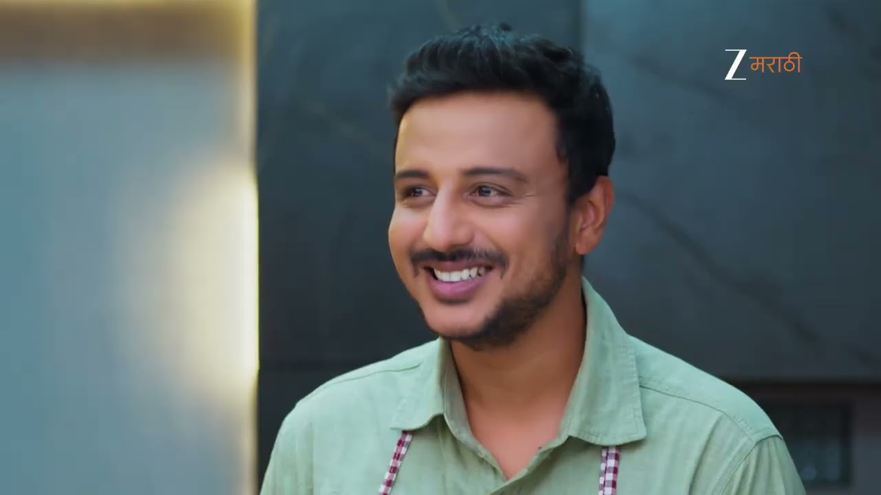 Lakshmi Niwas | जयंत काय विचार करतो?