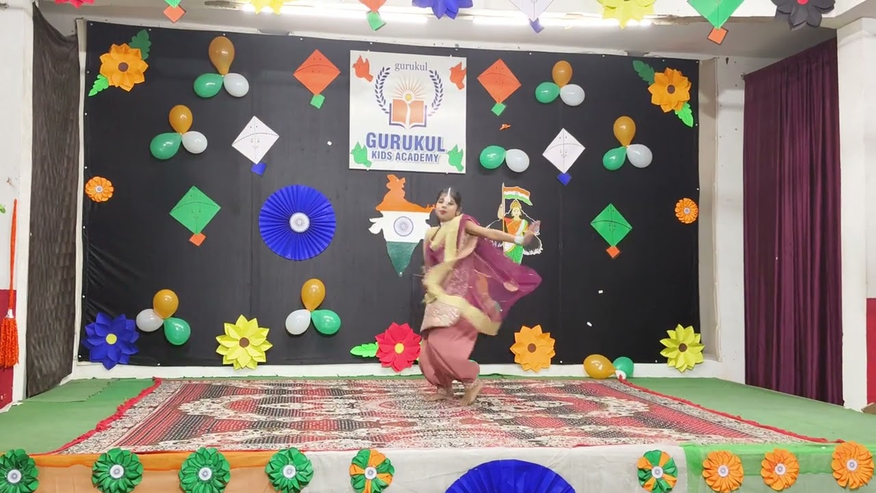 Punjabi kudi Avashika
