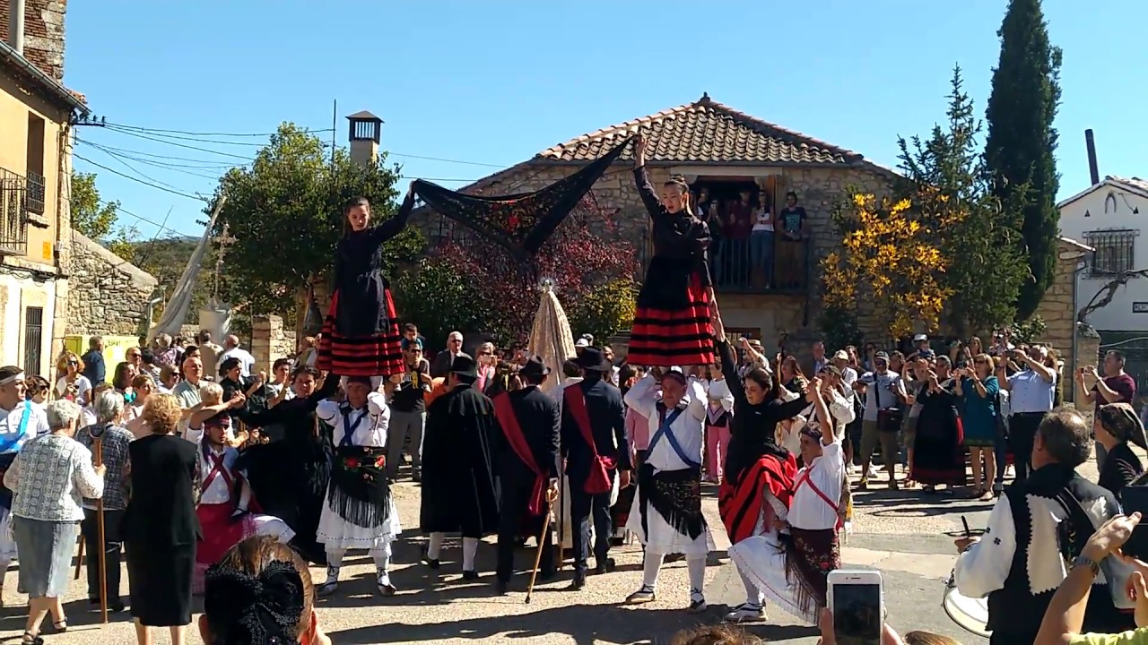 Torre Val de San Pedro - El arco - 07-10-2017