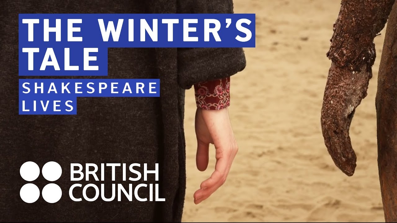 A Winter's Tale  | Shakespeare Lives