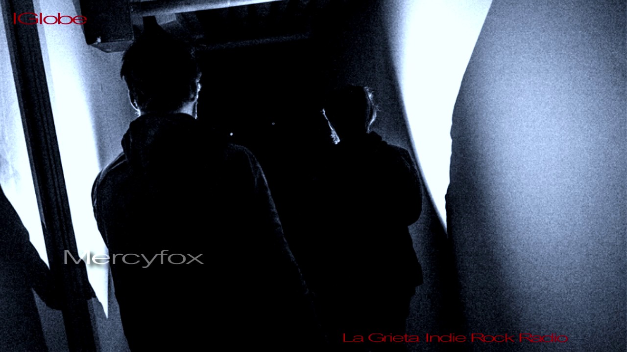 Mercyfox | Black Wave