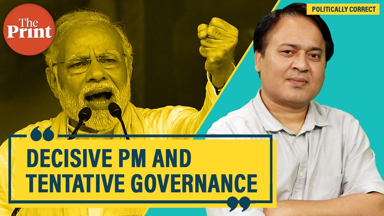 National security strategy, OBC sub-categorisation, CAA rules & more-PM Modi&rsquo;s long 2023 to-do list