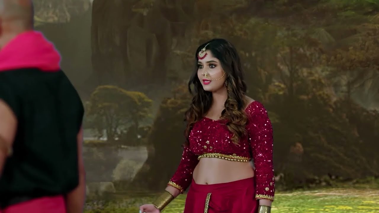 Nagini | Full Ep - 605 | Aug 25 2022 | Zee Keralam