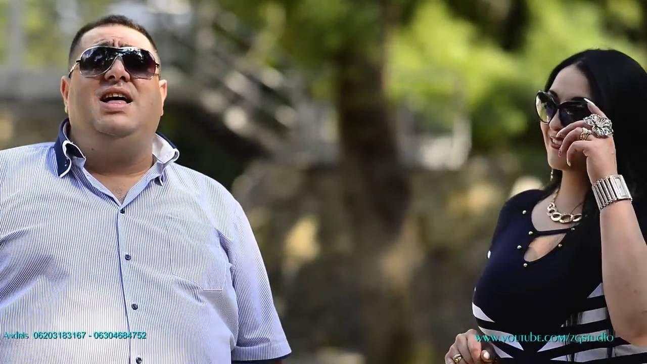 Szabrina & Andris  Nem maradt semmi másom