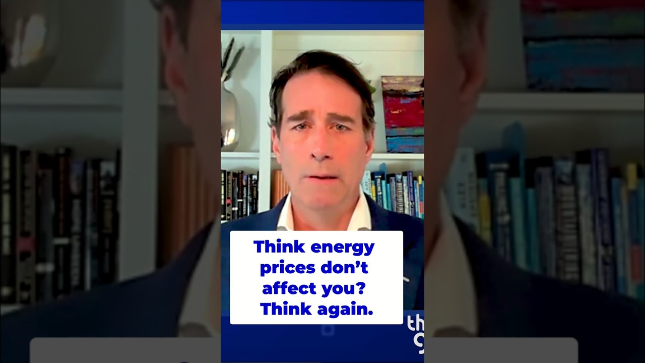 Energy Prices: How Washington's Policies Affect You