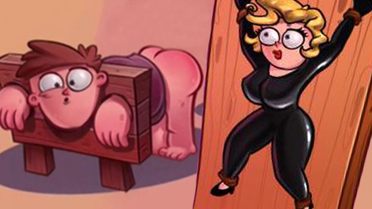 This Game is NOT FOR KIDS (Evil Idle Clicker)