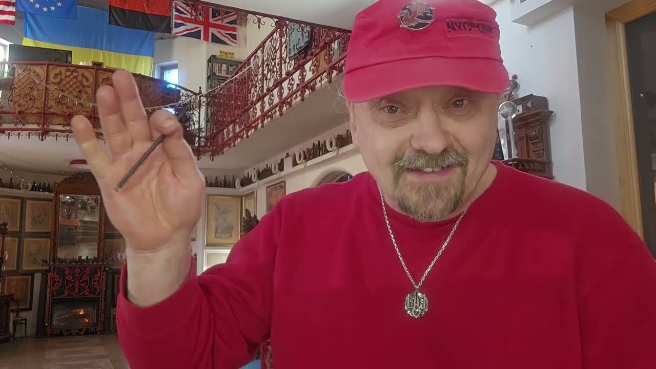 Гарант и рояльный легкочлен, 