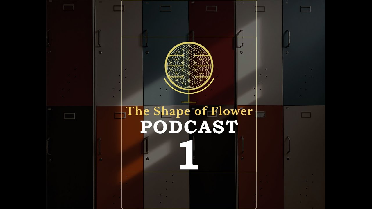 How To Find Your Life Passion | [The Shape Of Flower Podcast]