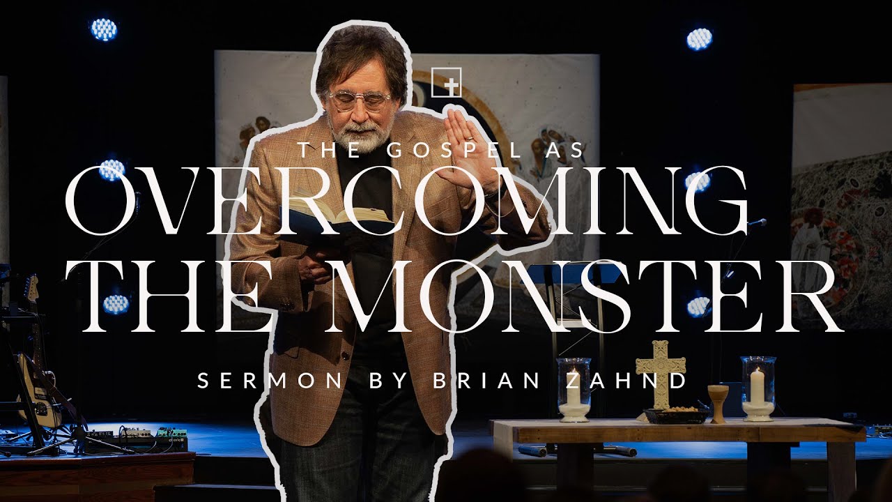Overcoming the Monster || Lord of the Story