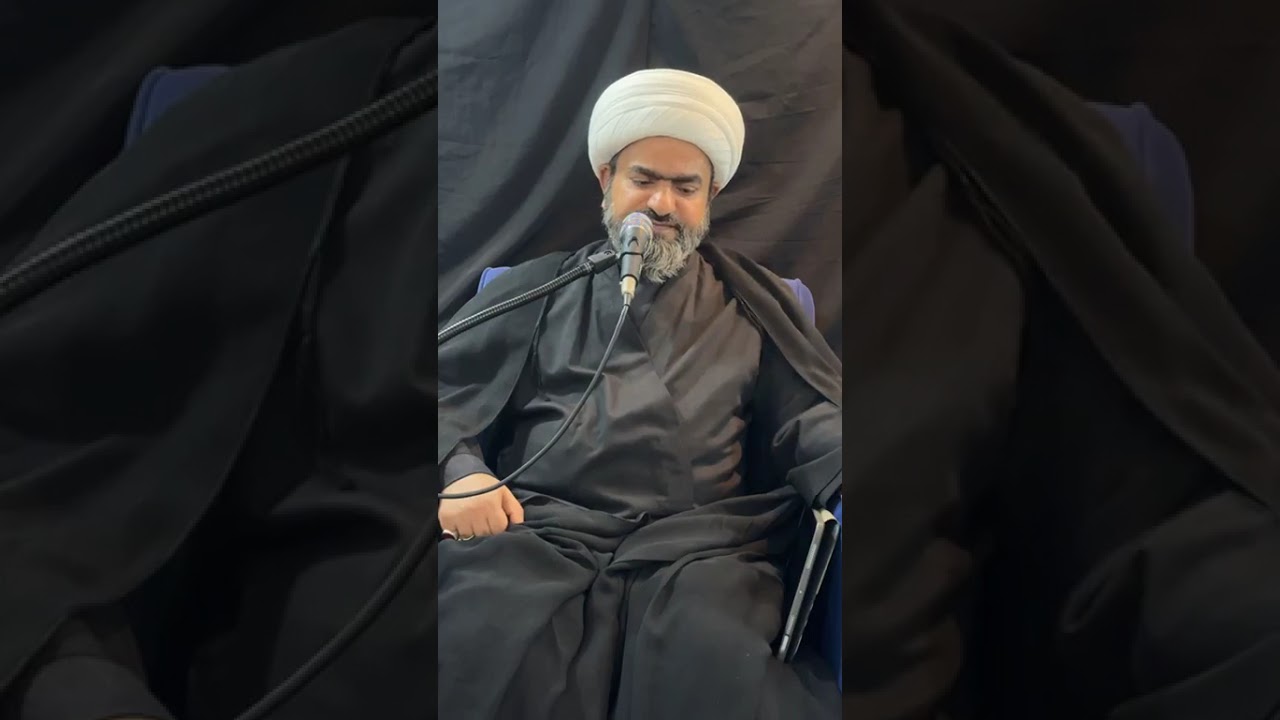 ذكرى وفاة أم المؤمنين السيدة خديجة بنت خويلد (عَلَيْهَا السَّلاَمُ) - ليلة (١٠) شهر رمضان (١٤٤٧ هج)