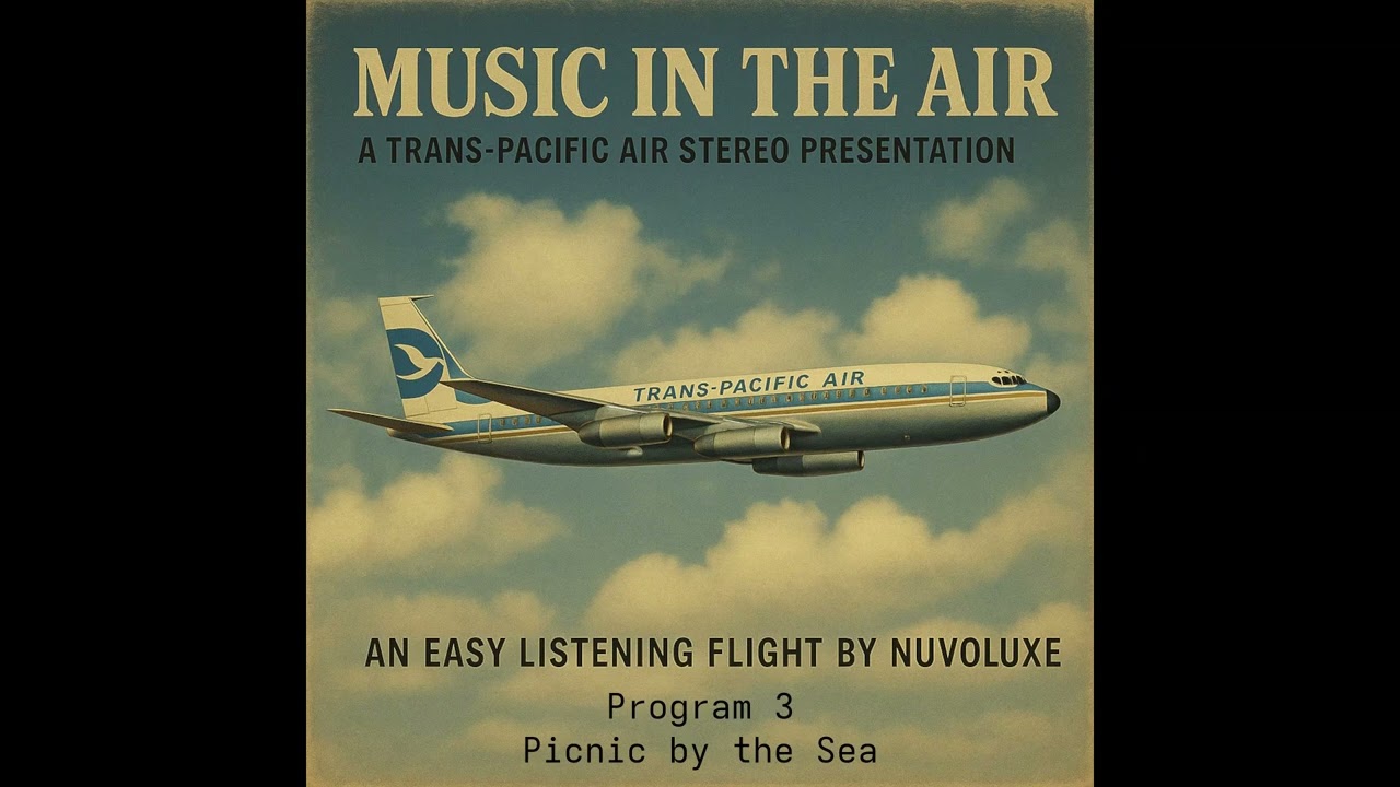 Music in the Air