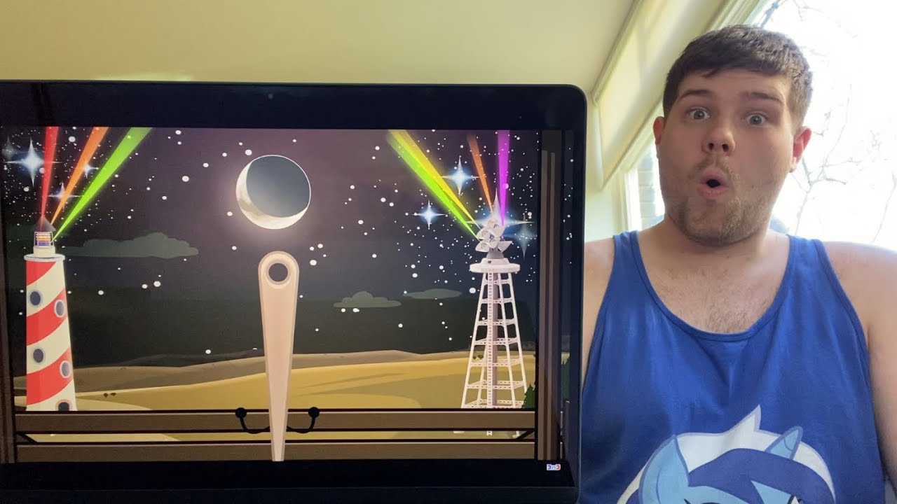 Incredi-Brony reacts: BFDIA 18 (Best Challenge Yet)
