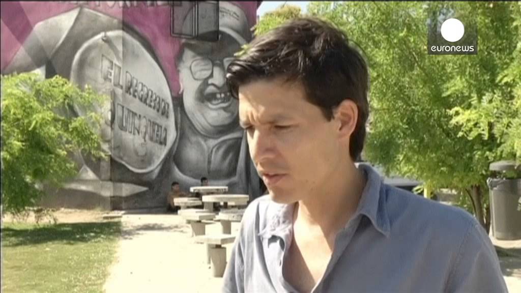Argentina: Probably World's Biggest Street Mural