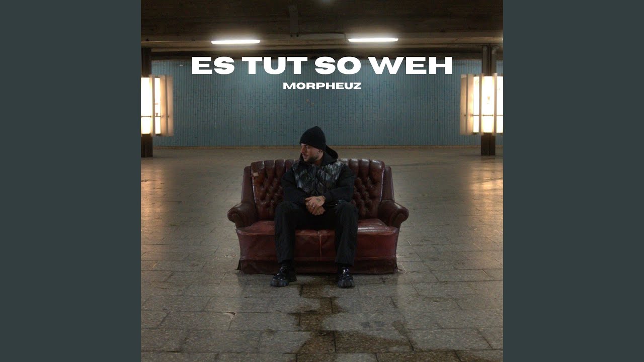 Es tut so weh